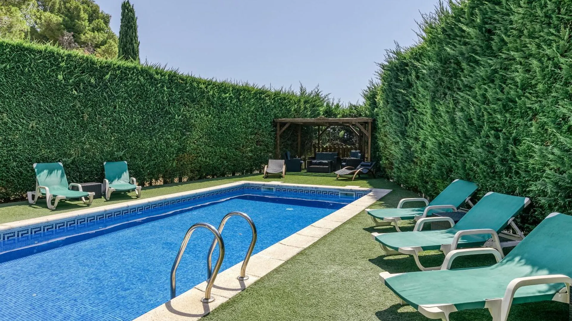 Fantastic Family Villa L'Estartit