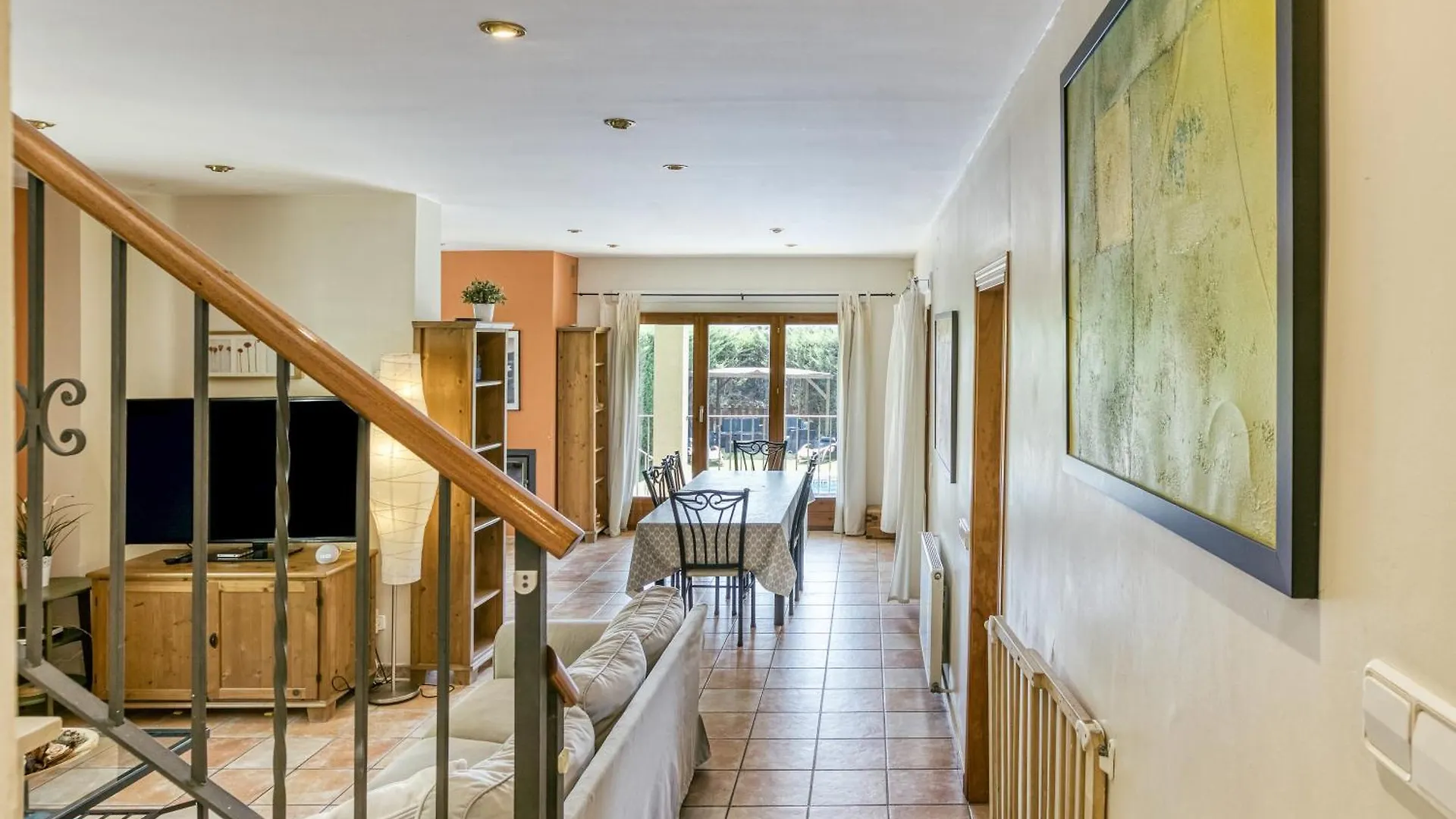 Fantastic Family Villa L'Estartit