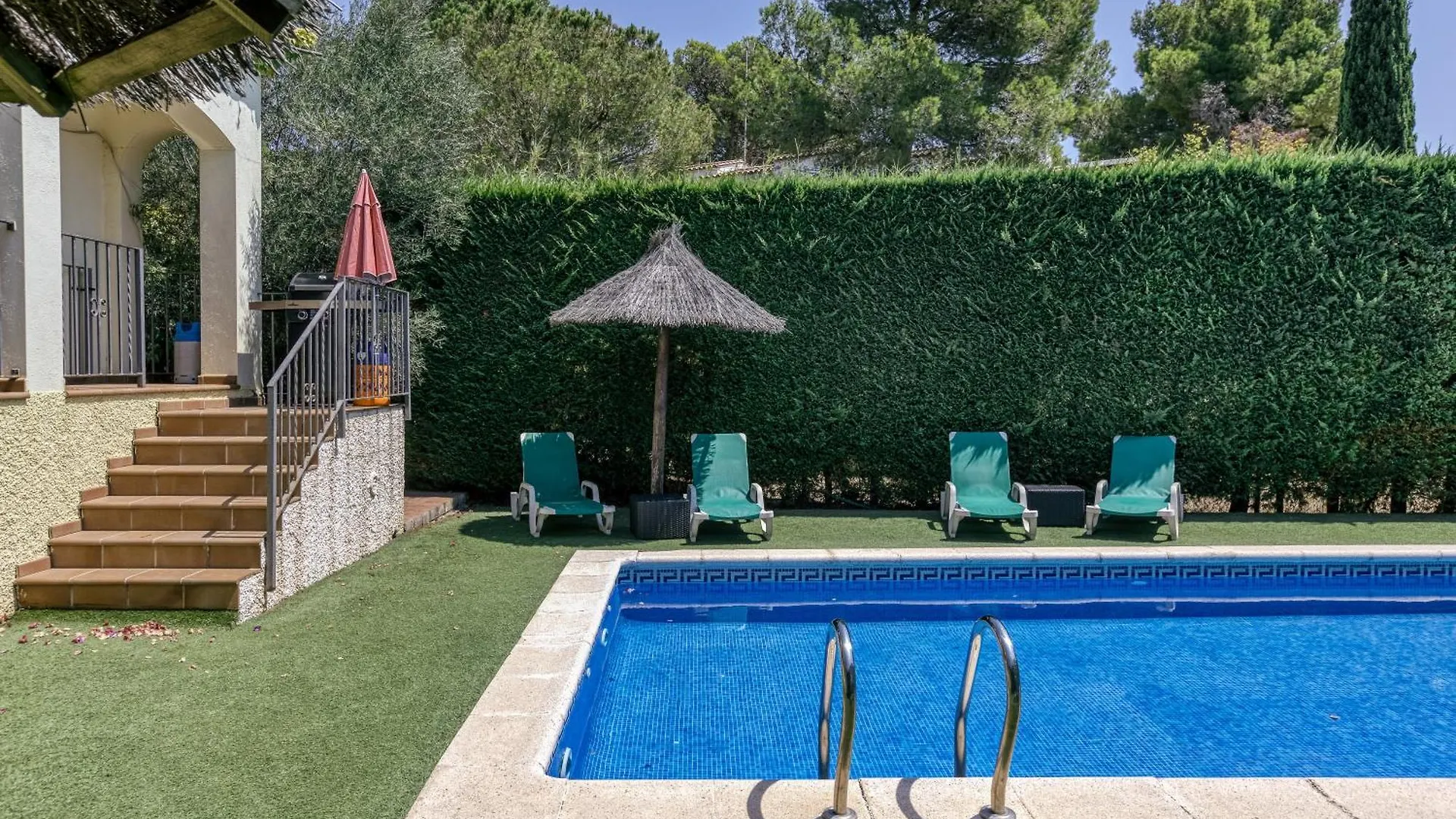Fantastic Family Villa L'Estartit