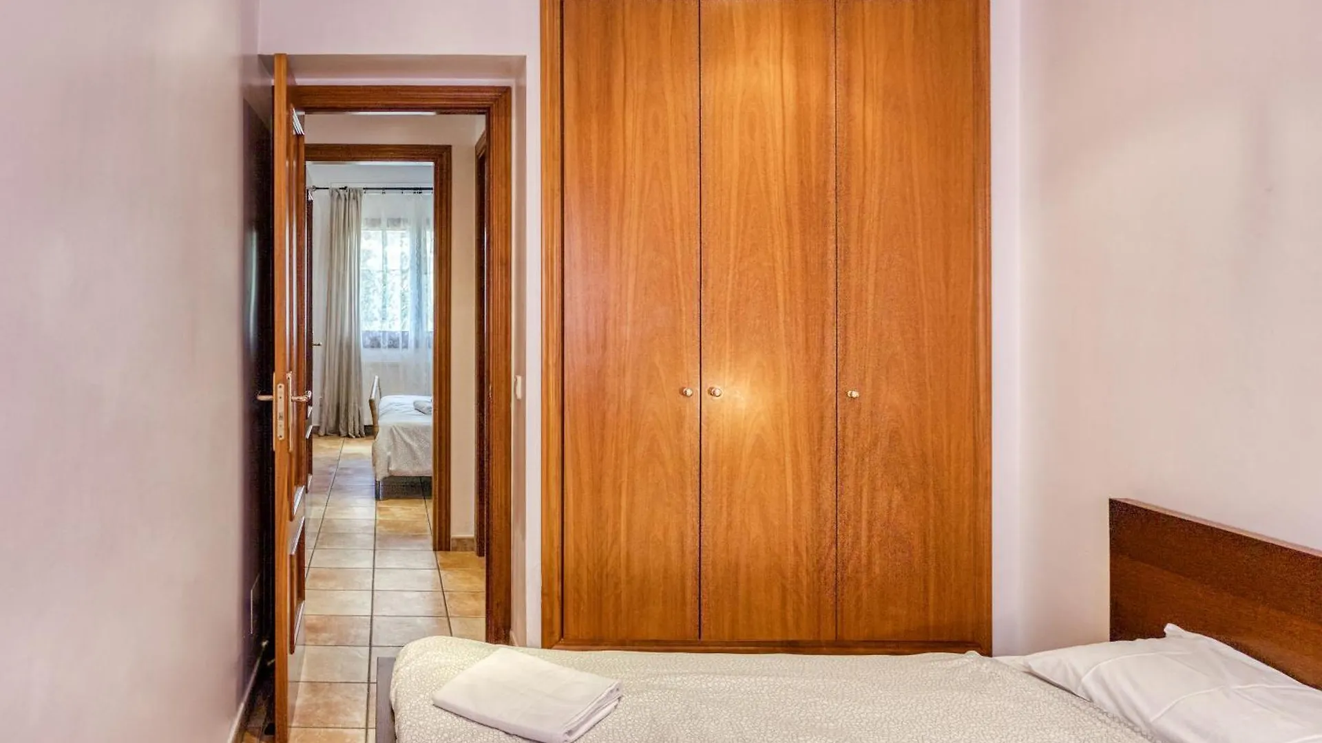 Fantastic Family Villa L'Estartit Spain