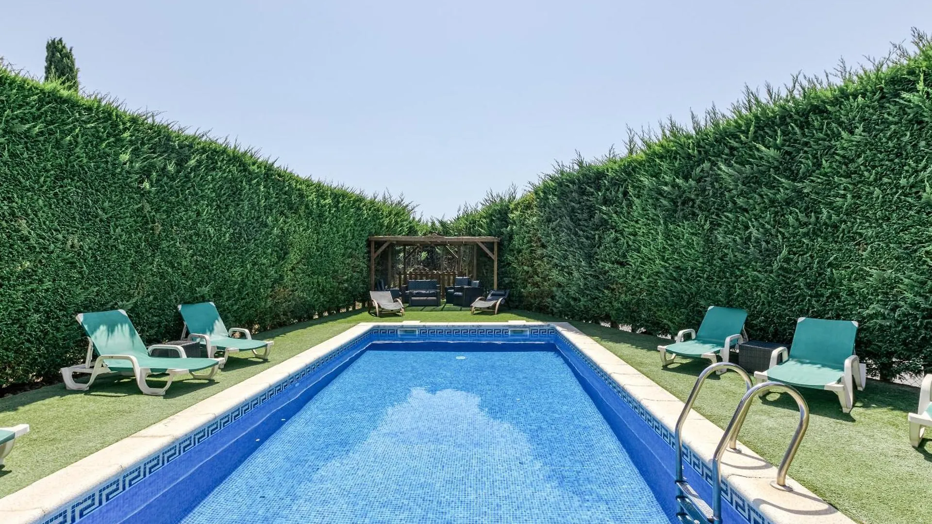 Fantastic Family Villa L'Estartit