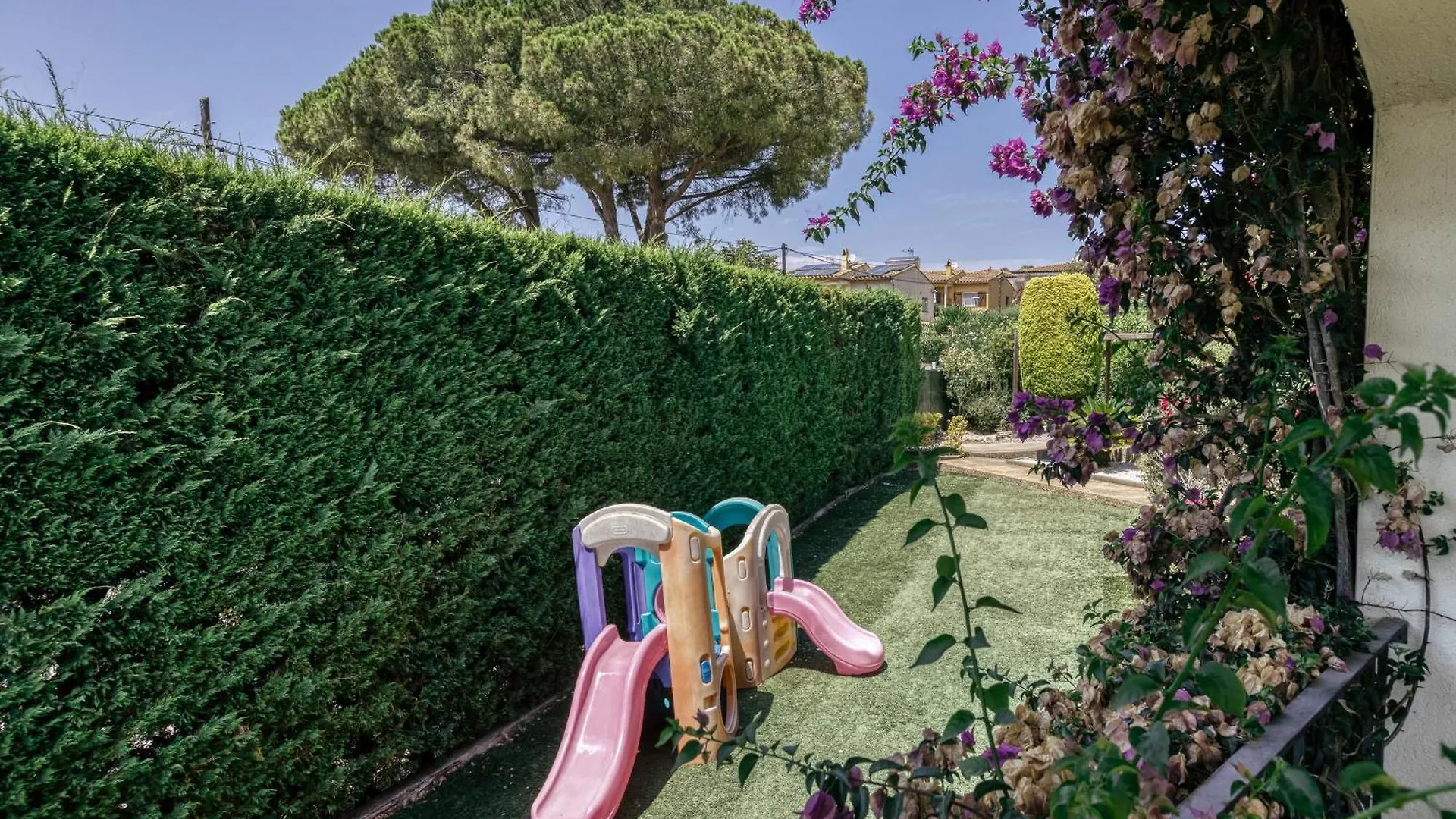 Fantastic Family Villa L'Estartit
