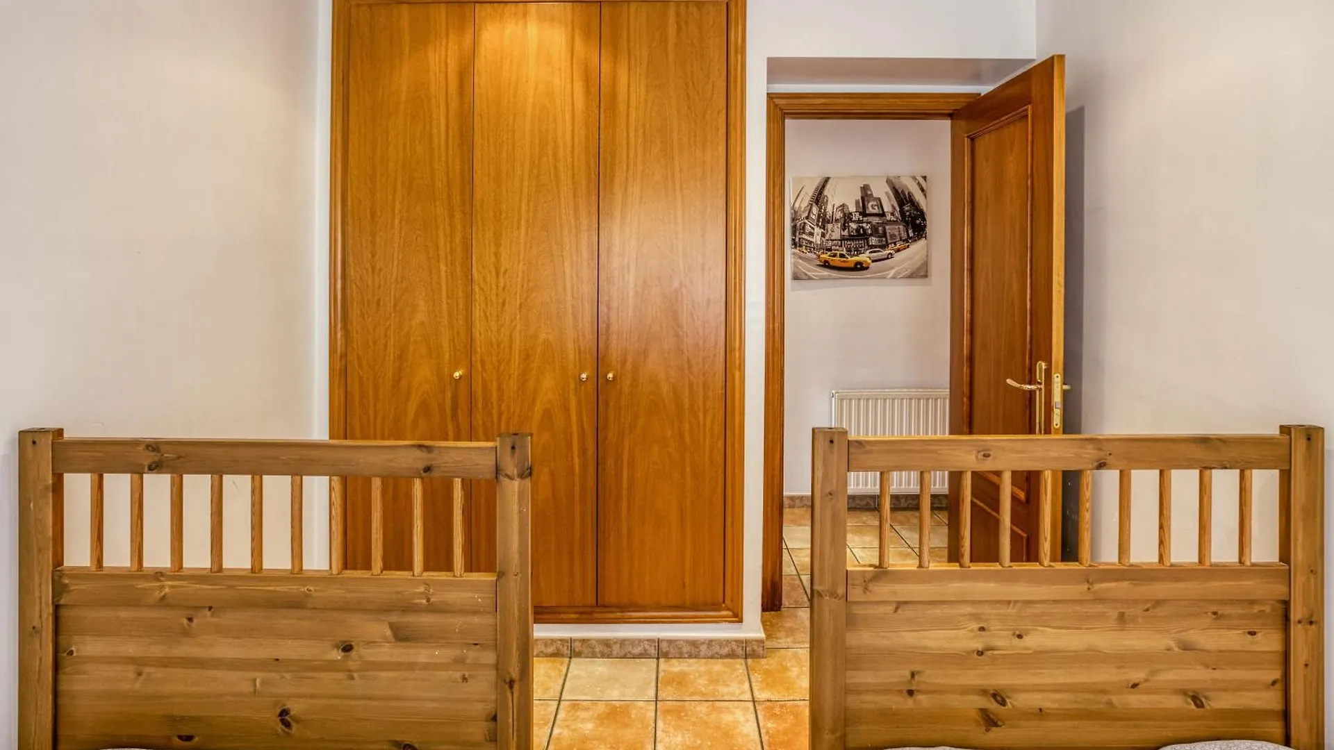 Fantastic Family Villa L'Estartit 0*,